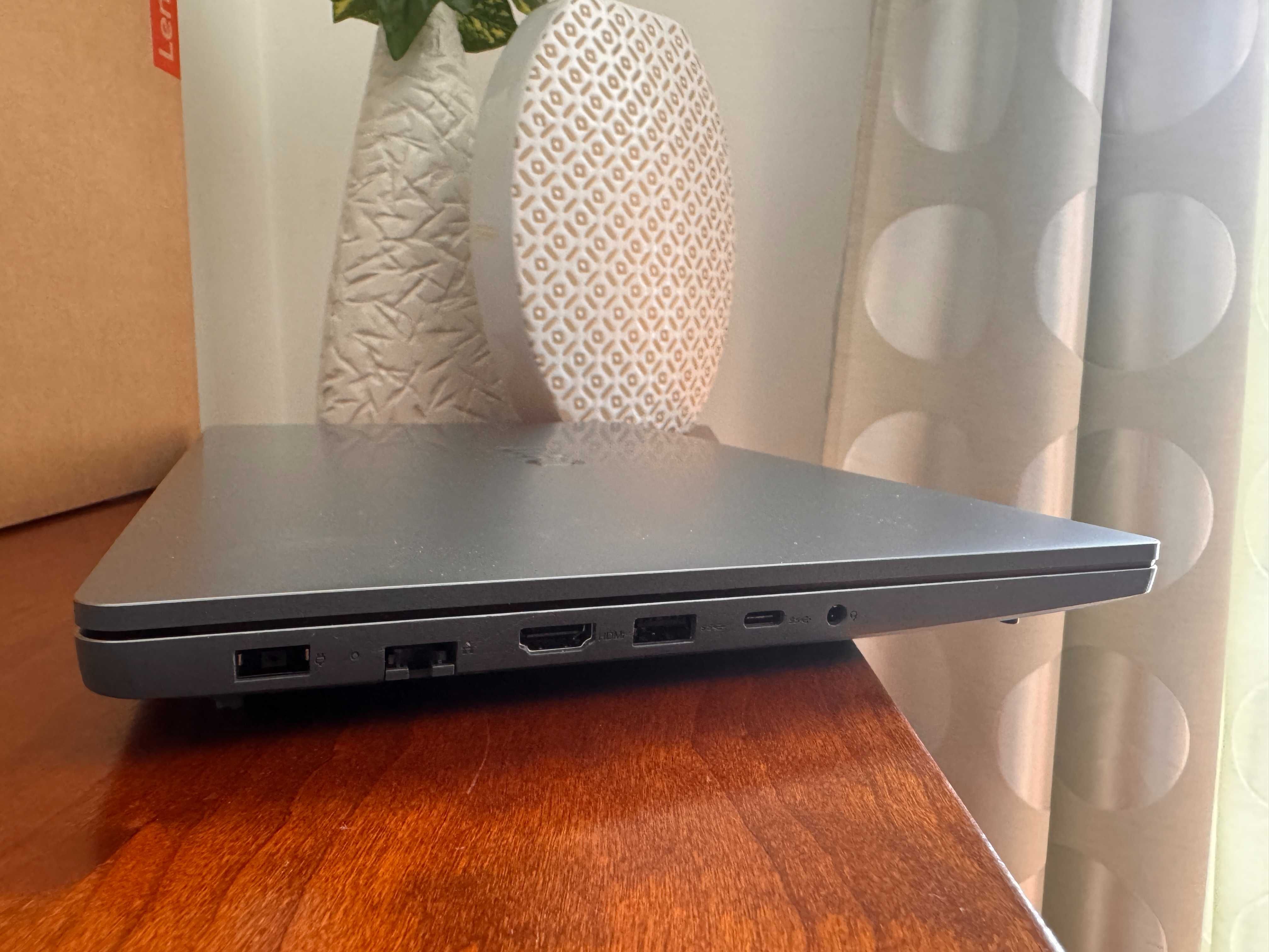 Lenovo LOQ Gaming 15.6"144Hz|i5-12450HX|32G Ram|512Gb|RTX2050|Garantia