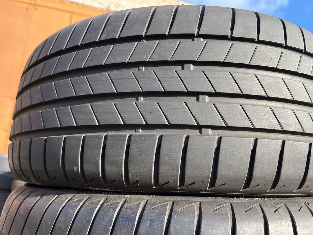 225/45 r18 245/40 r18 Bridgestone Turanza T005 Резина летняя