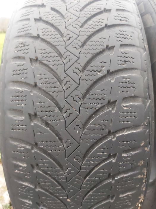 Шини 205 60 16 NEXEN 2018 року 2 шт