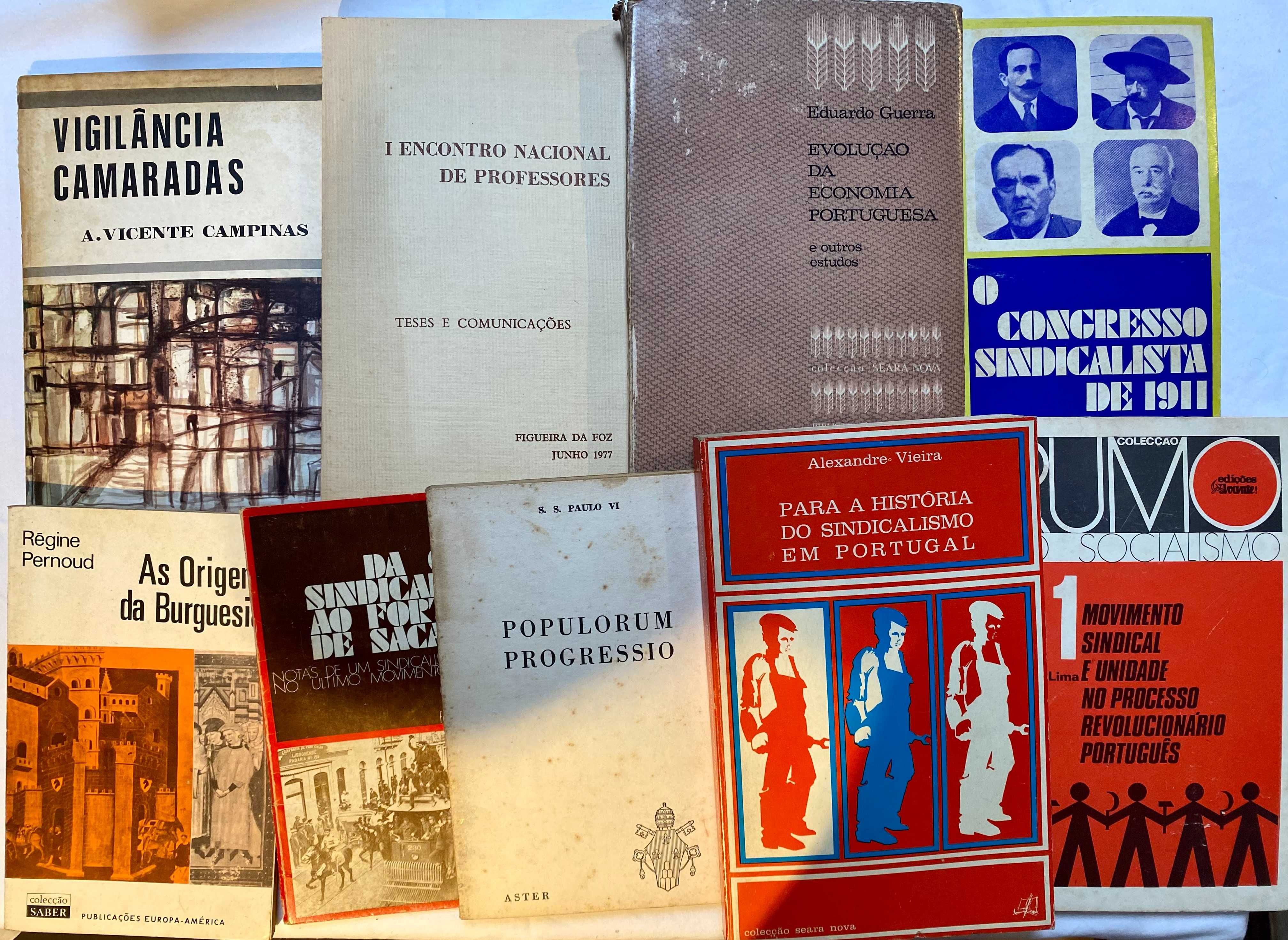 Lote livros antigos- Politica, sociedade, filosofia, direito, história