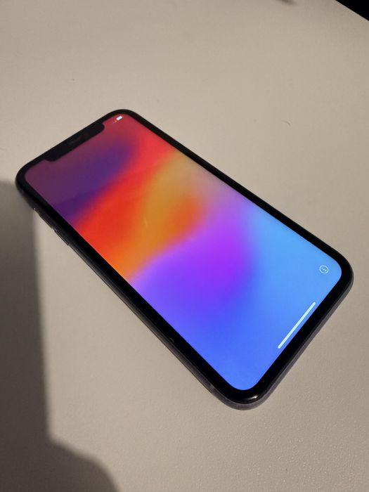 iPhone 11 128gb purple