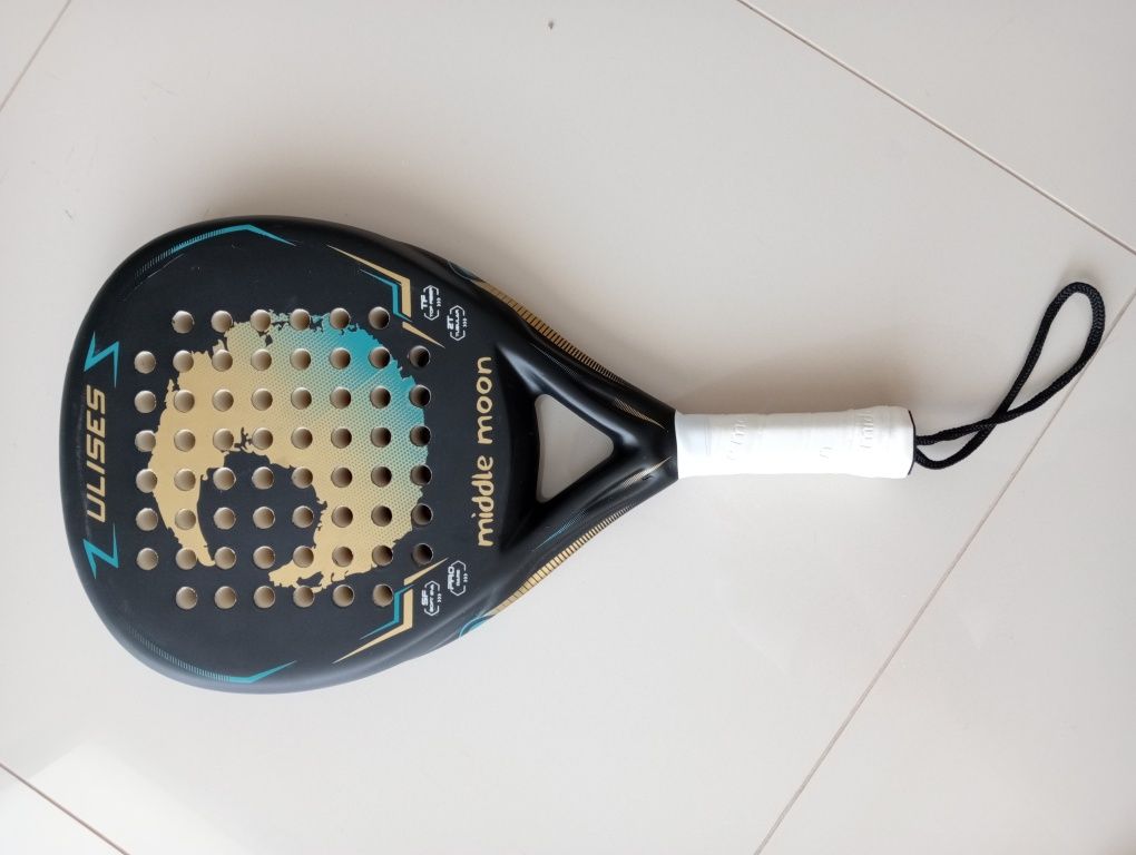 Raquete Padel Middlemoon Ulises