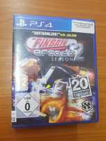 The Pinball Arcade PS4 Sklep Iława
