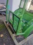 Kabina FENDT 211 VARIO GEN-3 4FA406 FENDT 00315U3
