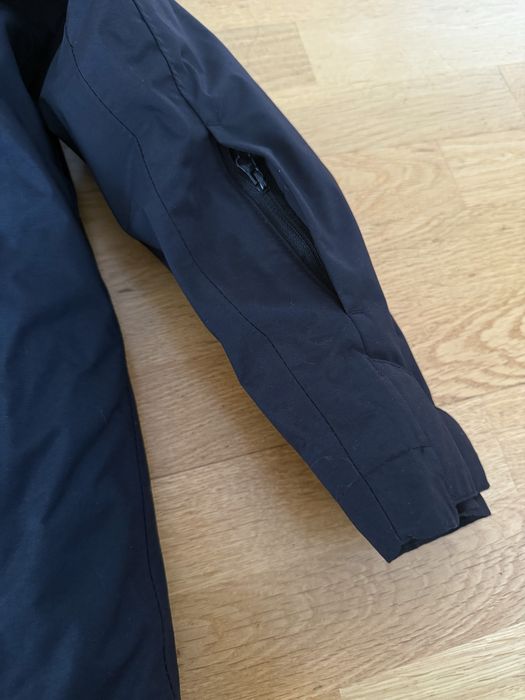 Kurtka narciarska Helly Hansen - rozmiar 152 / 12