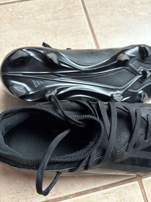 Korki Adidas Crazyfast rozm.39