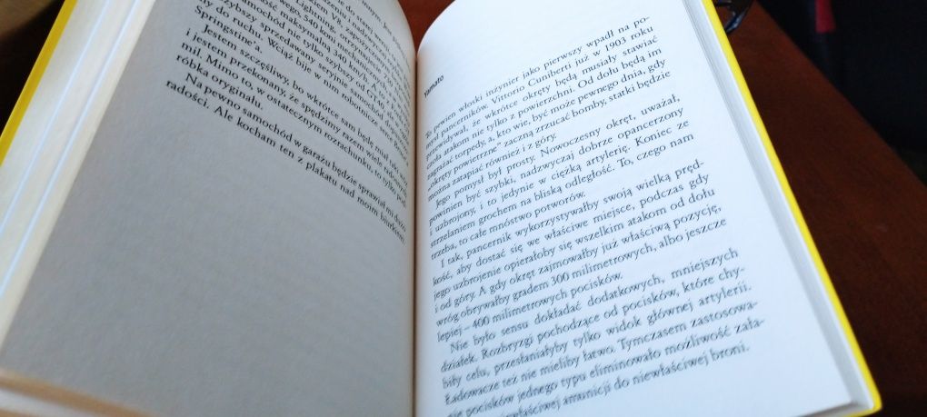 Książka " Wiem,Że Masz Duszę. "  - Jeremy Clarkson na sprzedaż