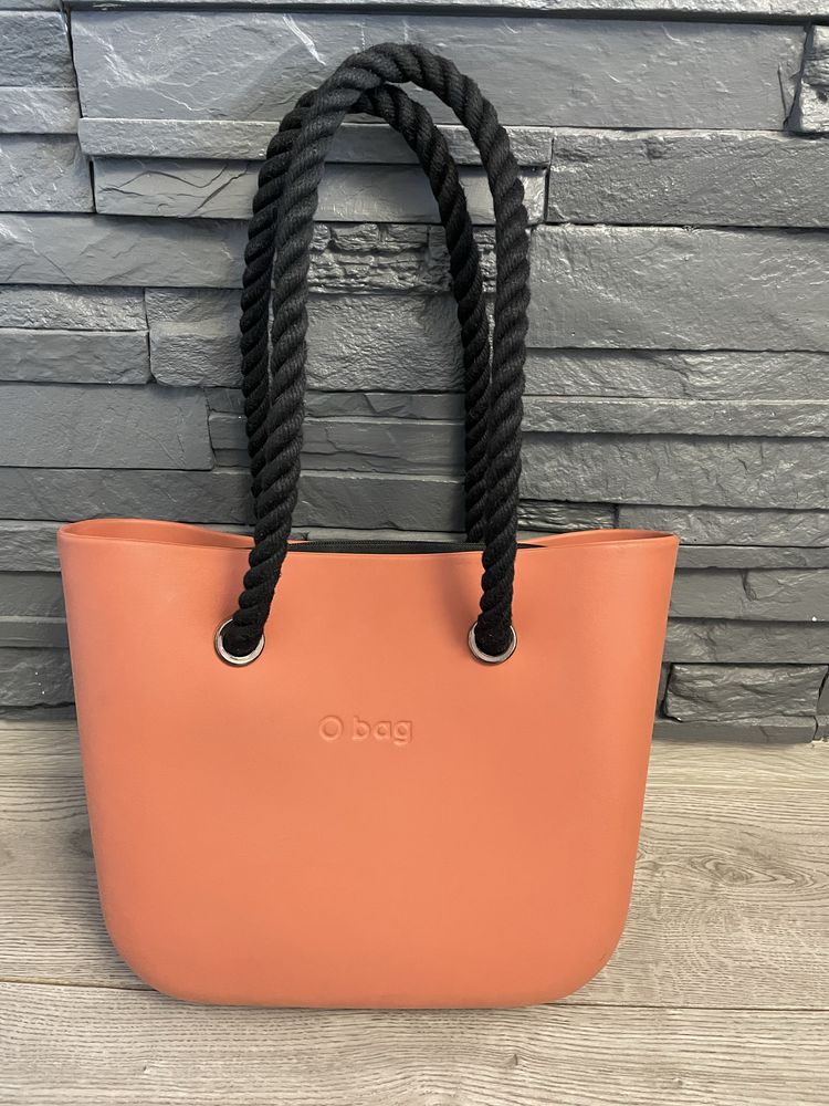O BAG + body+organizer+uchwyty
