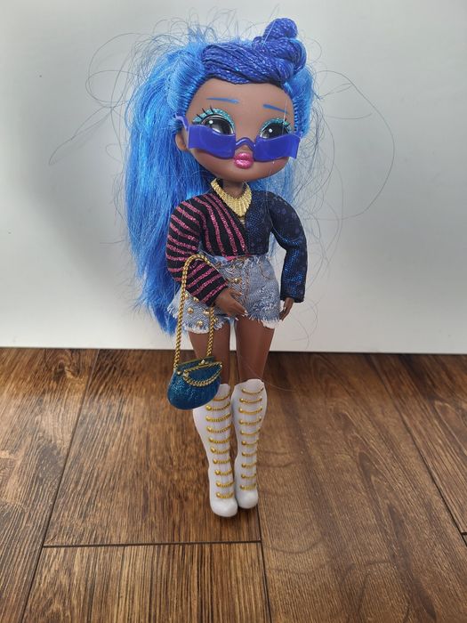 Lalka LOL OMG z akcesoriami