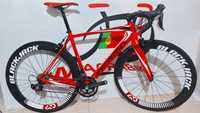 Berria Belador 2.1 carbono t52