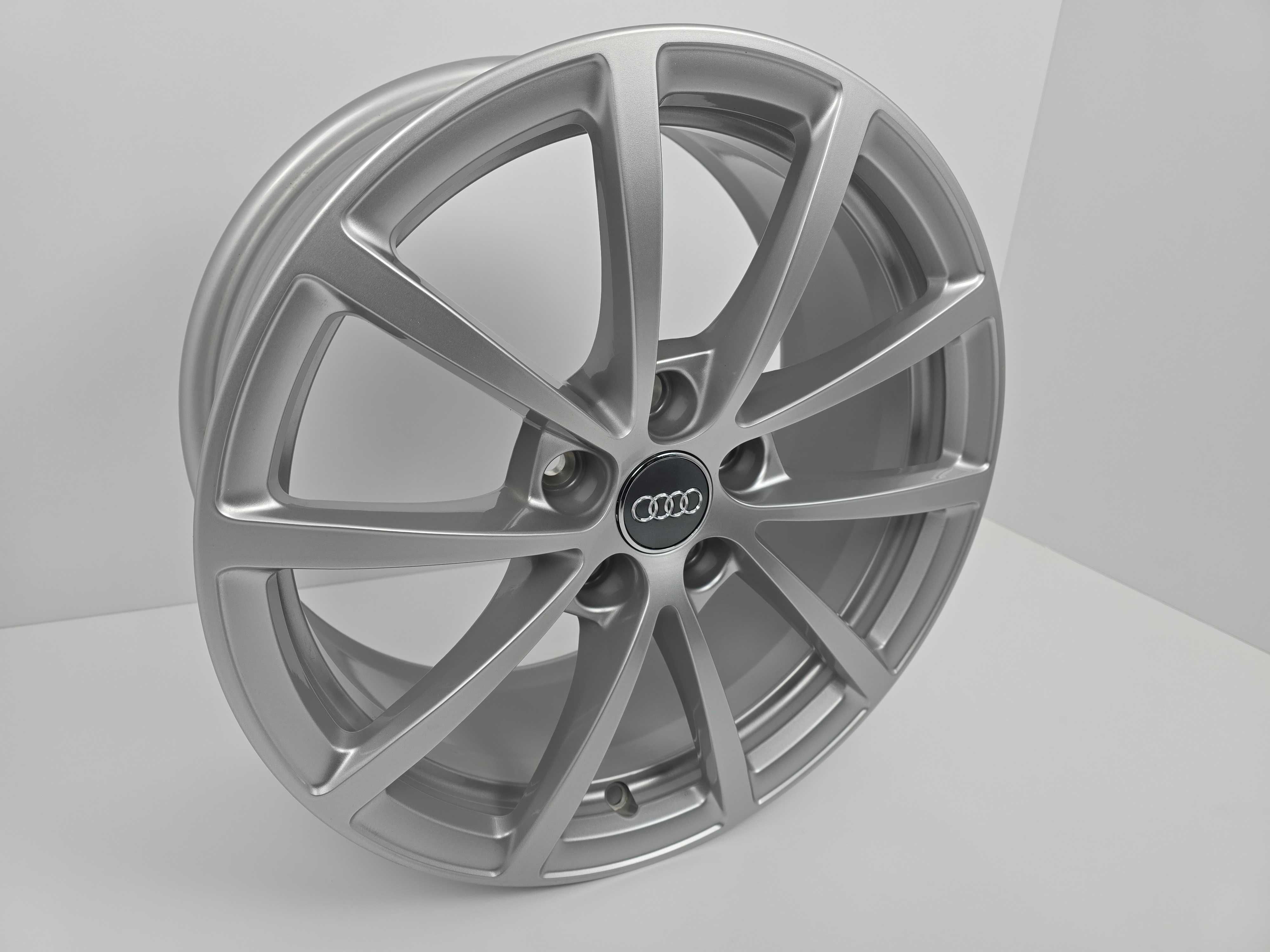 FABRYCZNIE NOWE Oryginalne Felgi Audi 17" A3 A4 A5 A6 A8 Q2 Q3 Q5 TT