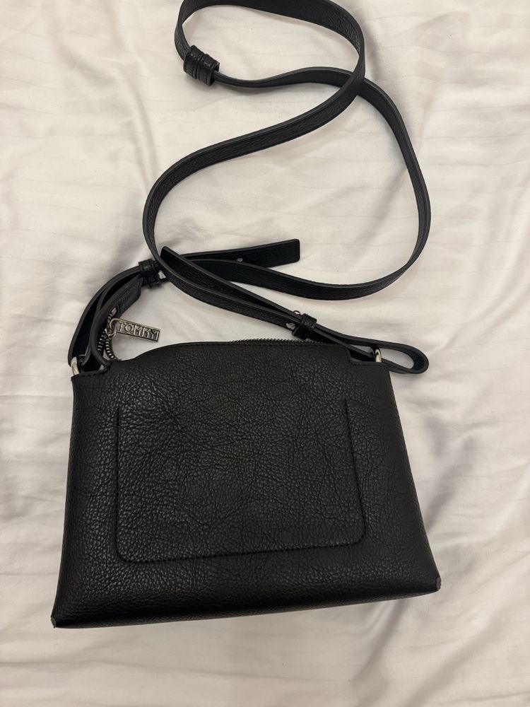 Torebka Tommy Hilfiger