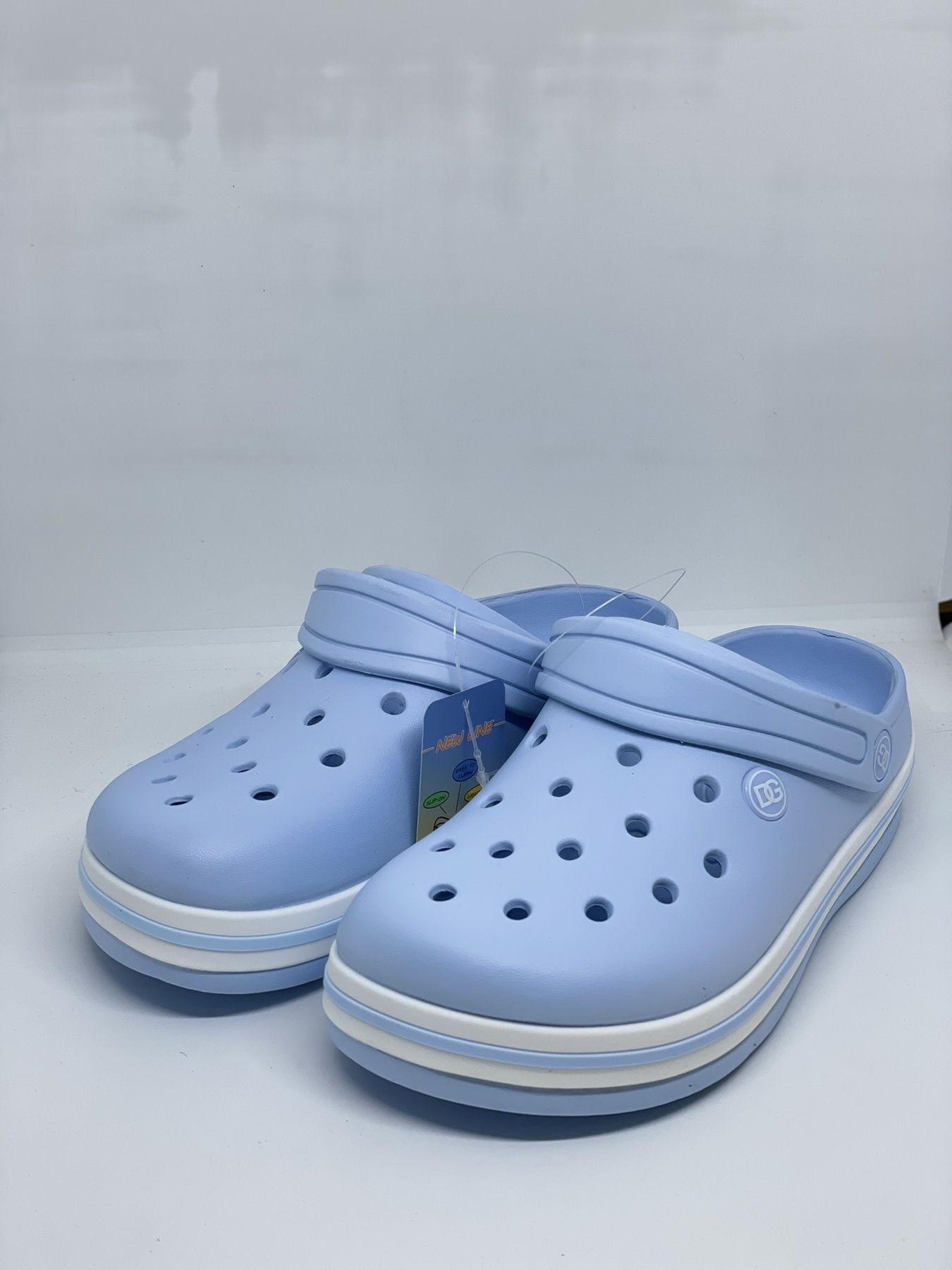 Кроксы крокс сабо crocs женские Dago Style НОВИНКА!Розница и опт