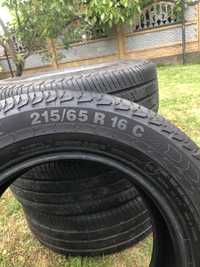 Шини continental 215/65 r 16c