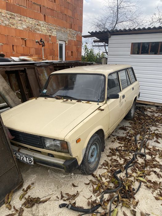 Продам жигул ваз