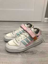 Buty Adidas Forum Low rozm. 41,5