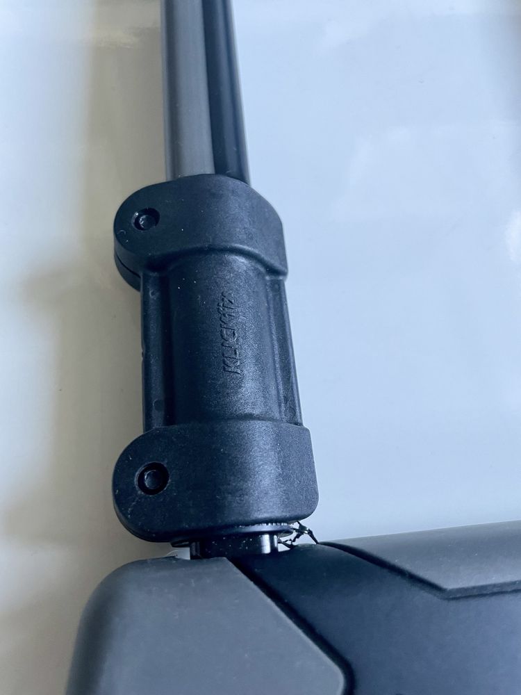 U-lock ABUS Granit X-Plus 540 - najmocniejsze zapięcie (15/15)