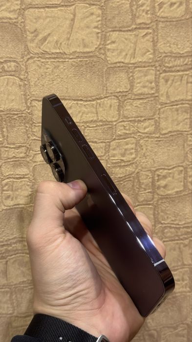 iPhone 14 Pro Max 256Gb Purple