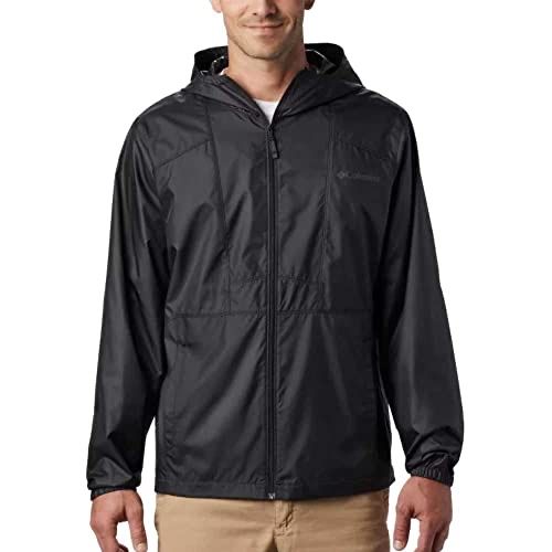 Куртка вітровка Columbia оригінал для бігу