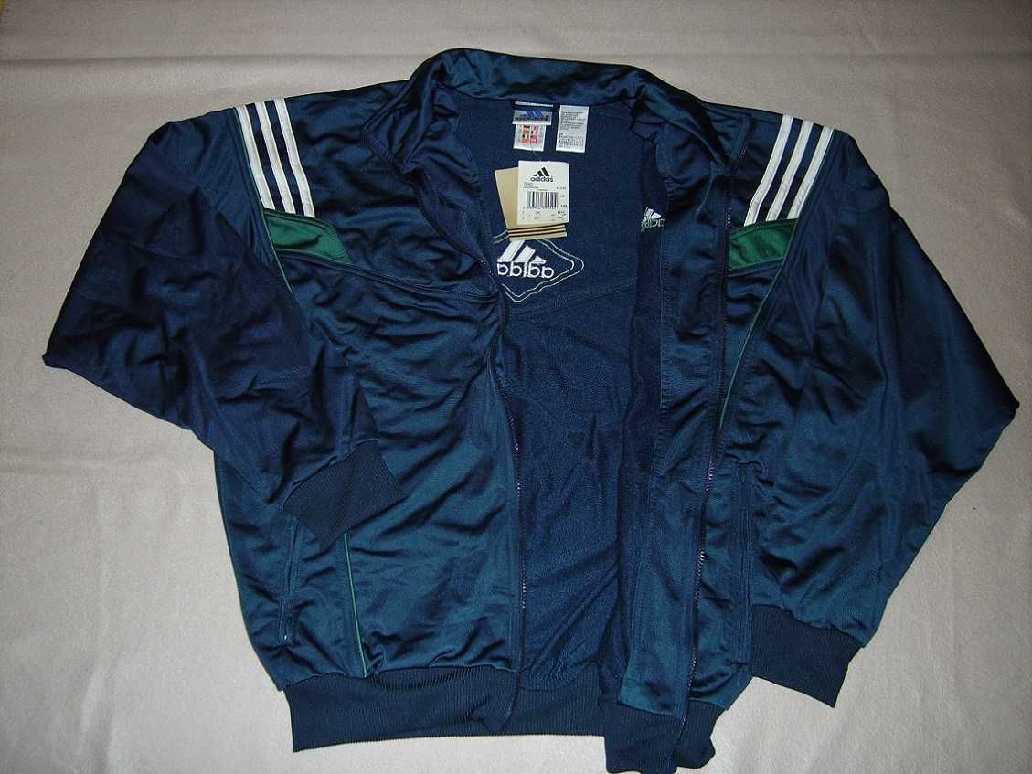 Dres adidas oryginalny rozmiar M, tanio!