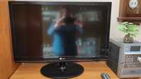 Monitor/ telewizor LG 27 cali