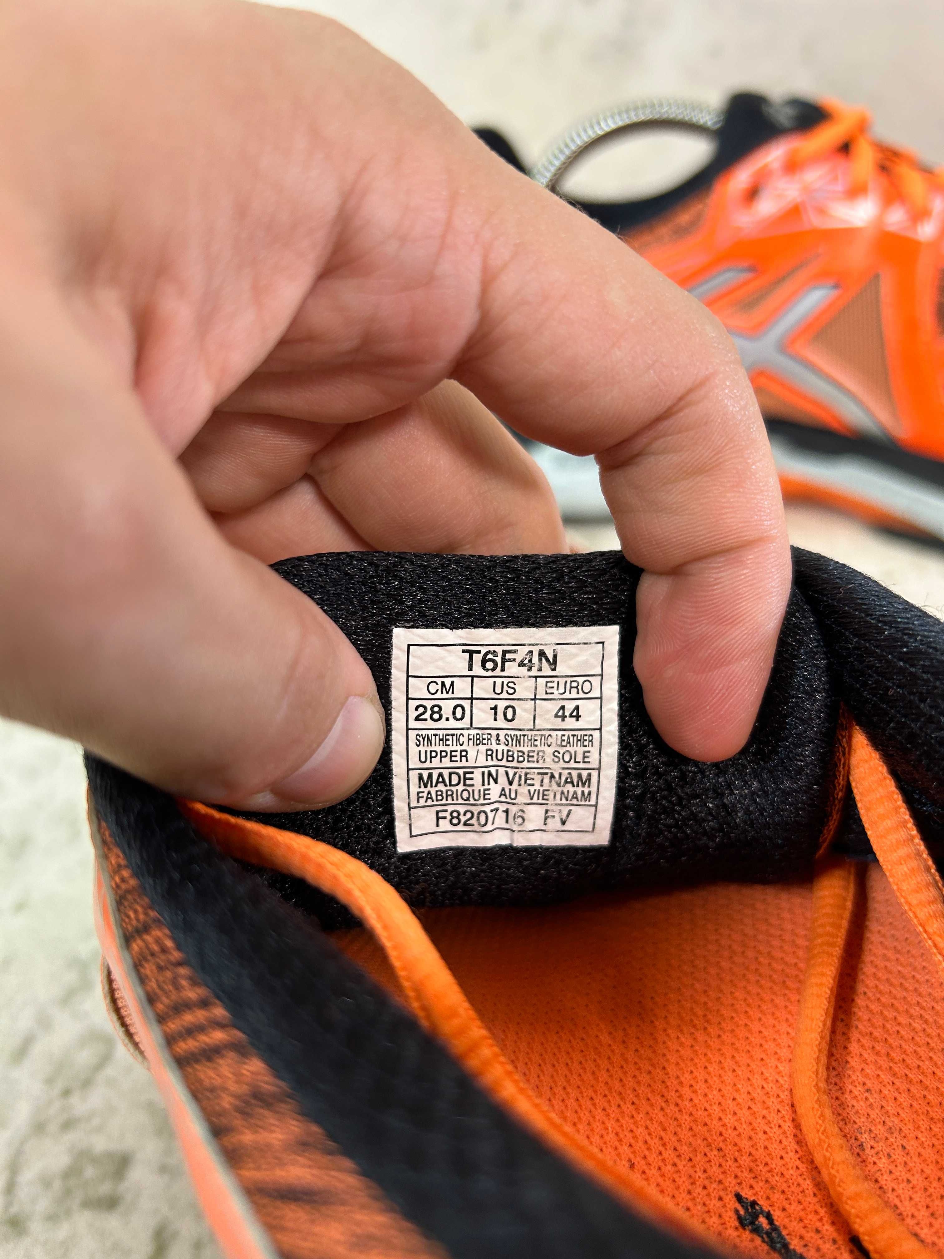Кроссовки Asics GT-2000 4 Lite-Show PlasmaGuard