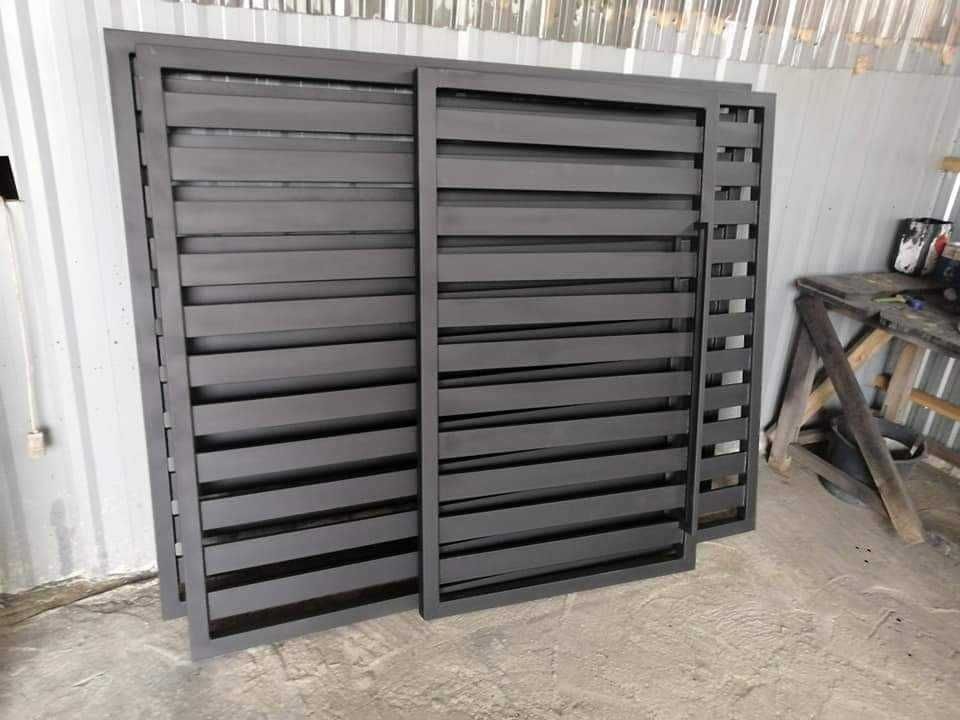 Brama skrzydłowa solidne wykonanie TRANSPORT CAŁY KRAJ