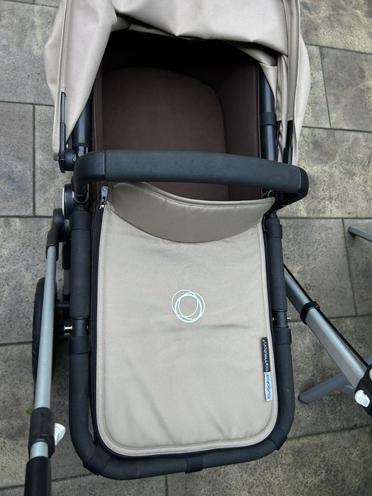 Wózek dziecięcy Bugaboo cameleon 3
