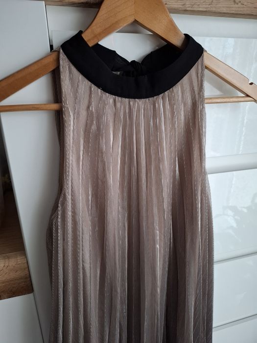 Sukienka Orsay wieczorowa sylwester stan idealny 34 XS