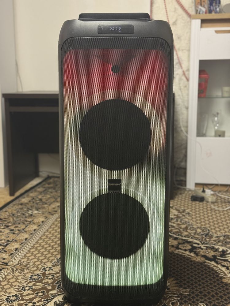 Колонка Temeisheng 700V Автономная