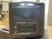 Зарядна станція EcoFlow River 600w