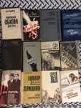 Книги по 30 грн.