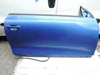Drzwi Prawe  VW SCIROCCO R III   LR5Z  Kompletne ładne