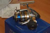 Kołowrotek Shimano Biomaster SW4000XG