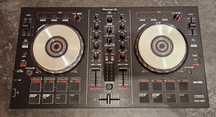 Kontroler DJ Pioneer DDJ-SB2