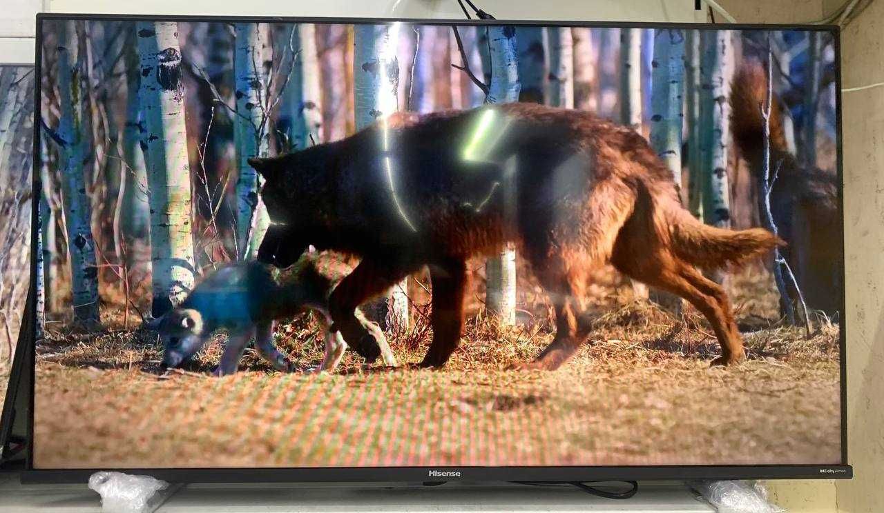 Телевізор Hisense mod. 40A4K