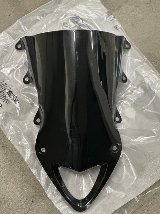 Vidro S1000rr (NUNCA USADO)