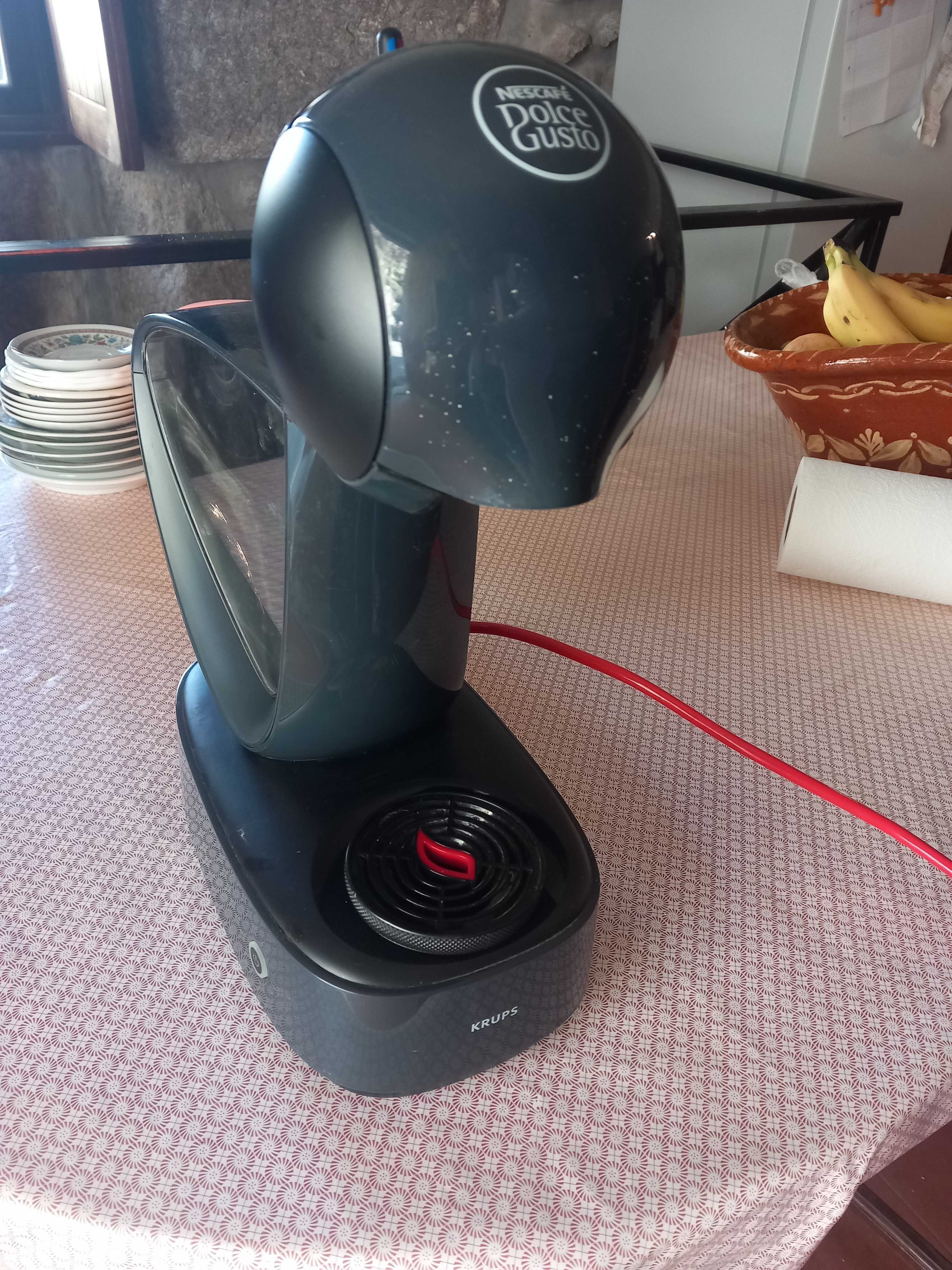 Máquina Cafe Dolce Gusto