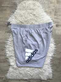 Шорты Adidas PERFOMANCE Big Logo (XXL) Original