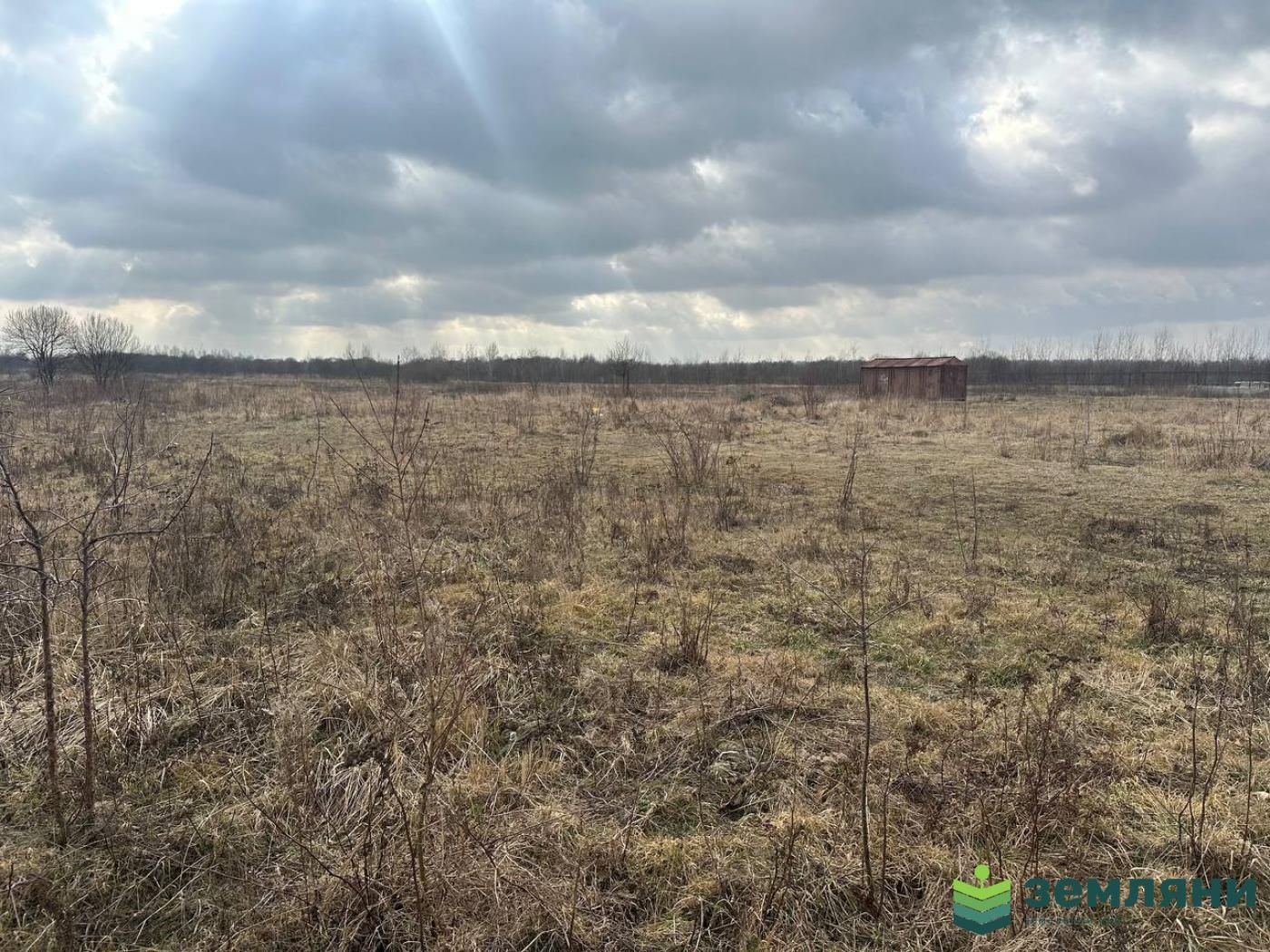 Продається ділянка 8 сот під будівництво в с. Крихівці