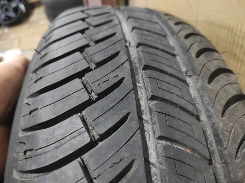 НОВІ літні Шини Michelin Energy E3A 195/65 r15 із запаски є 5 шт.!