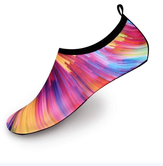 Buty do wody/Basen/Plaża do Pływania, Rozmiar 44/45