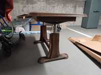 Stół drewniany oddam