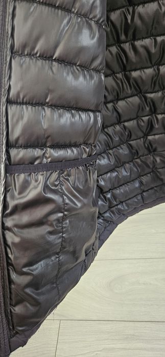 Reserved kurtka męska puchowa lekka przejściowa wiosna r. XXL