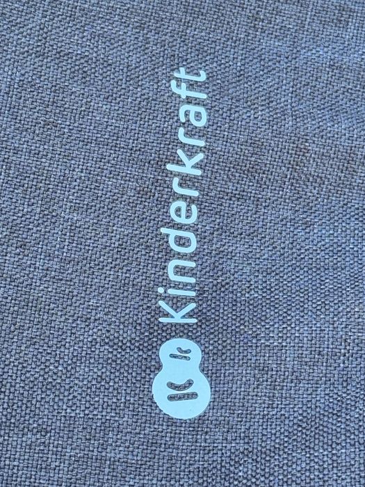Коляска Kinderkraft