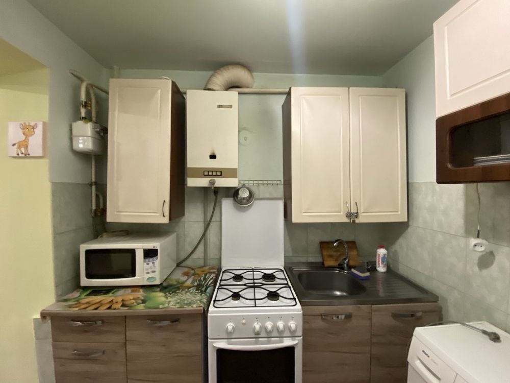 Оренда  1к квартиру вул.С.Стрільців