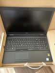 Dell  latitude 5591, 16 GB DDR4, Intel® Core™ i7-8850H