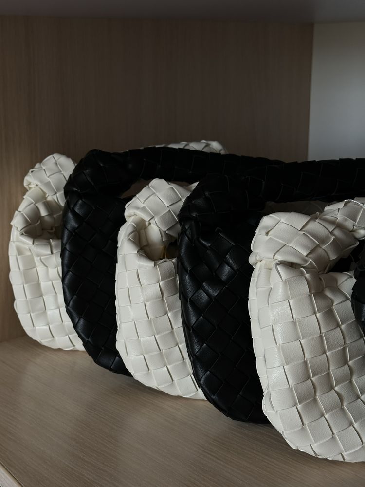 Bottega veneta jodie ботега сумка
