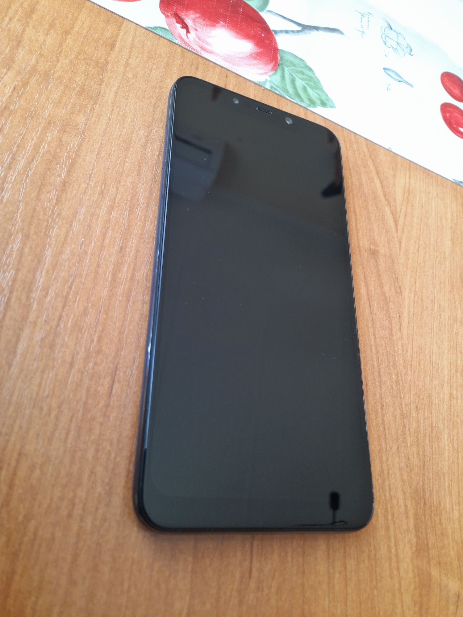 Xiaomi Pocophone F1 poco
