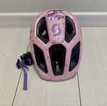Kask rowerowy SCOTT SPUNTO KID roz. S